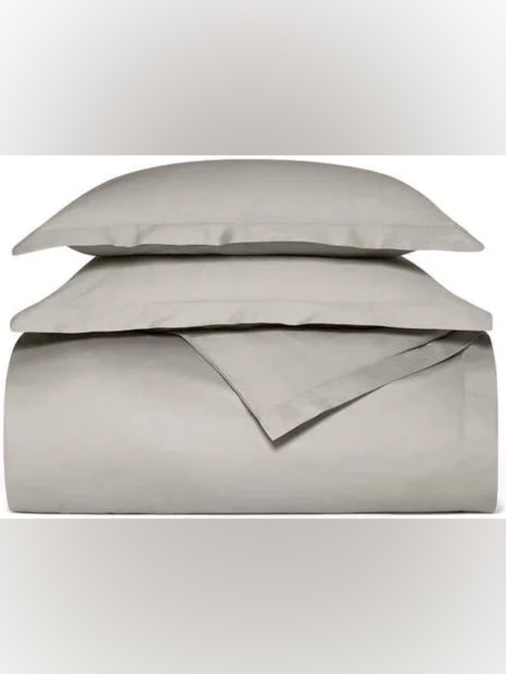 BRAND NEW BOLL & BRANCH DUVET SET